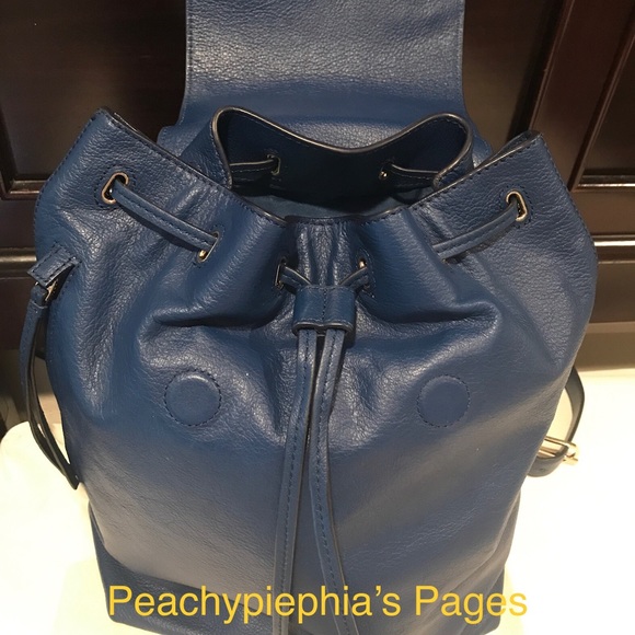Tory Burch Backpack - Picture 2 of 4